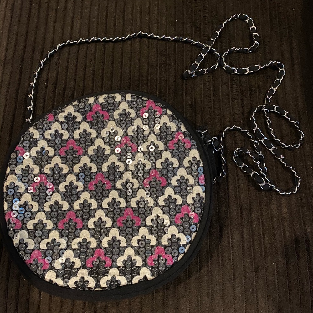 Vera Bradley purse